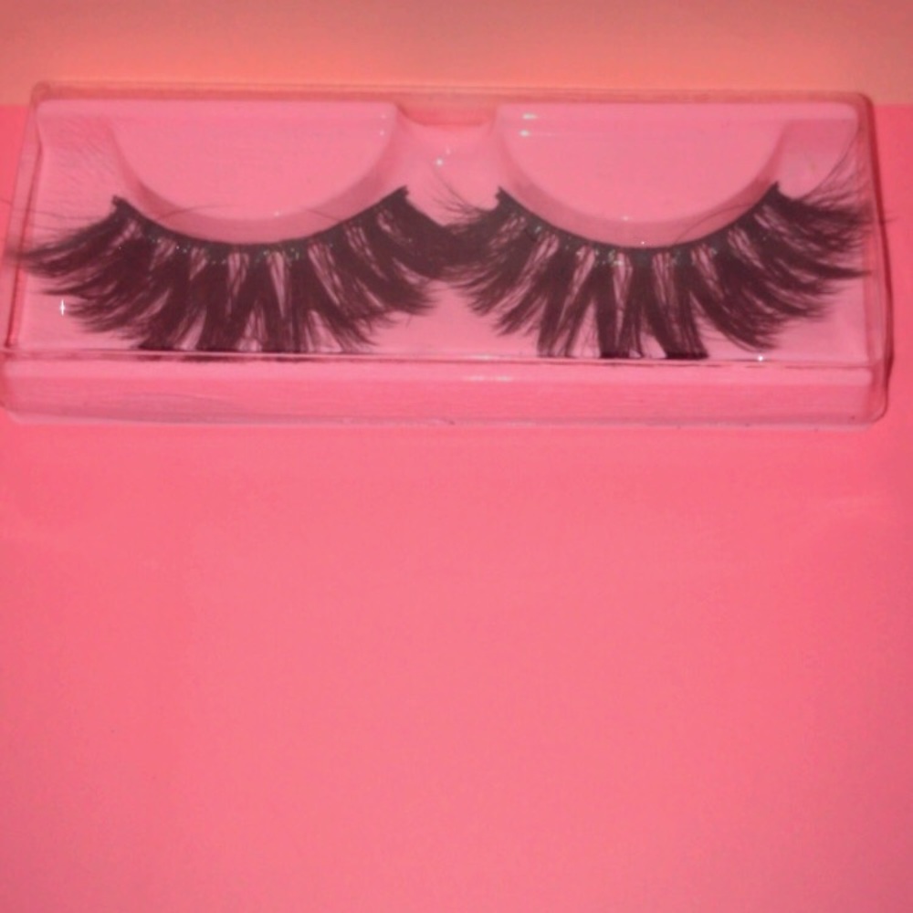 Lashes